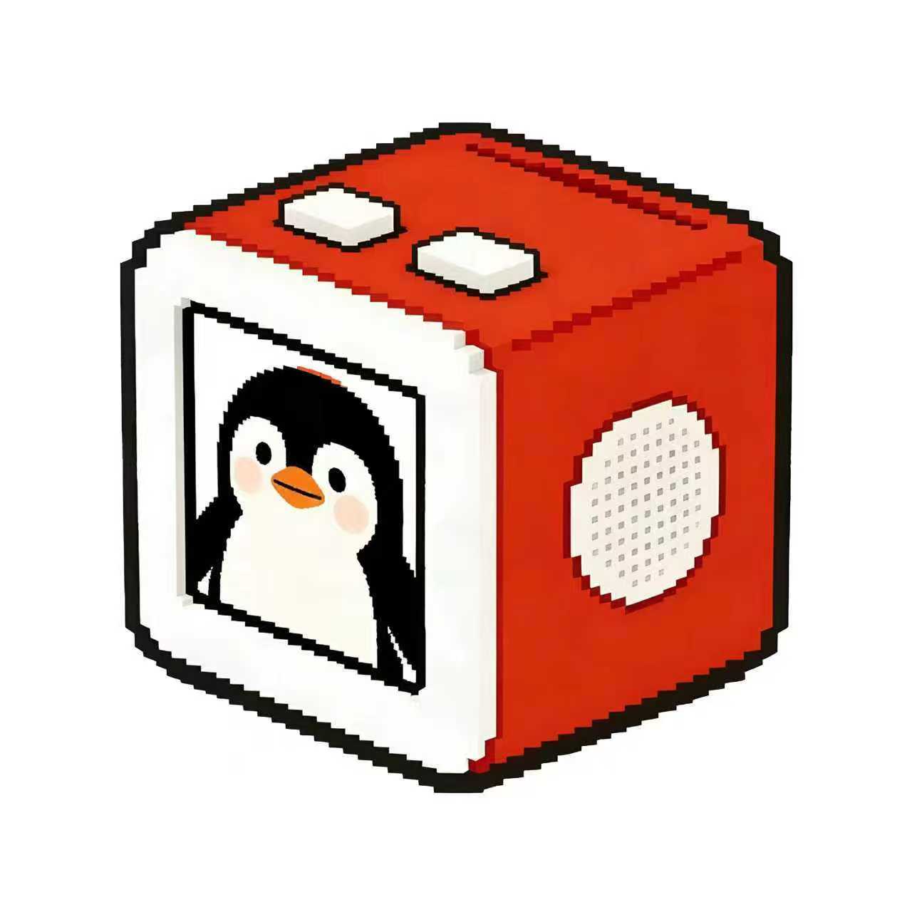 AI 机器人产品展示图 2